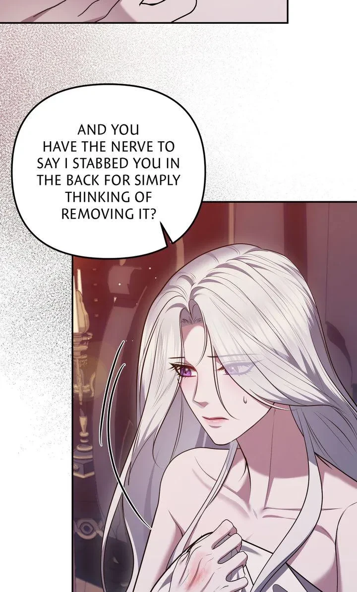 Taming The Arrogant Grand Duke Chapter 29, page 80