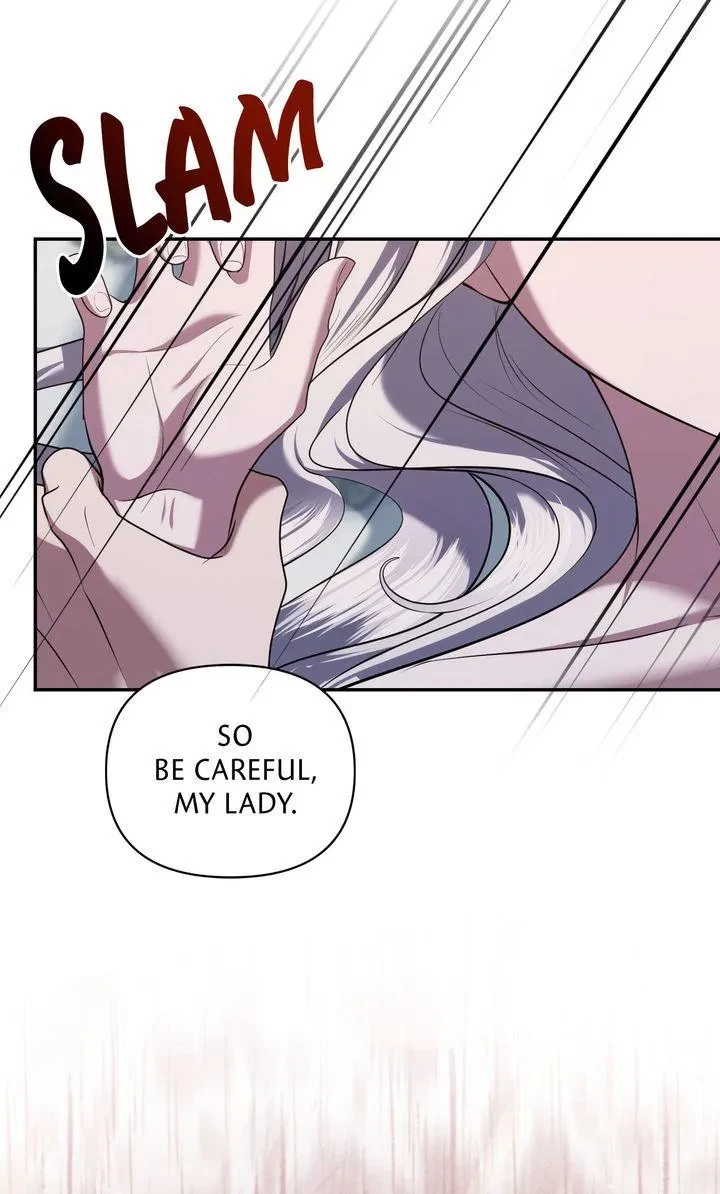 Taming The Arrogant Grand Duke Chapter 29, page 86