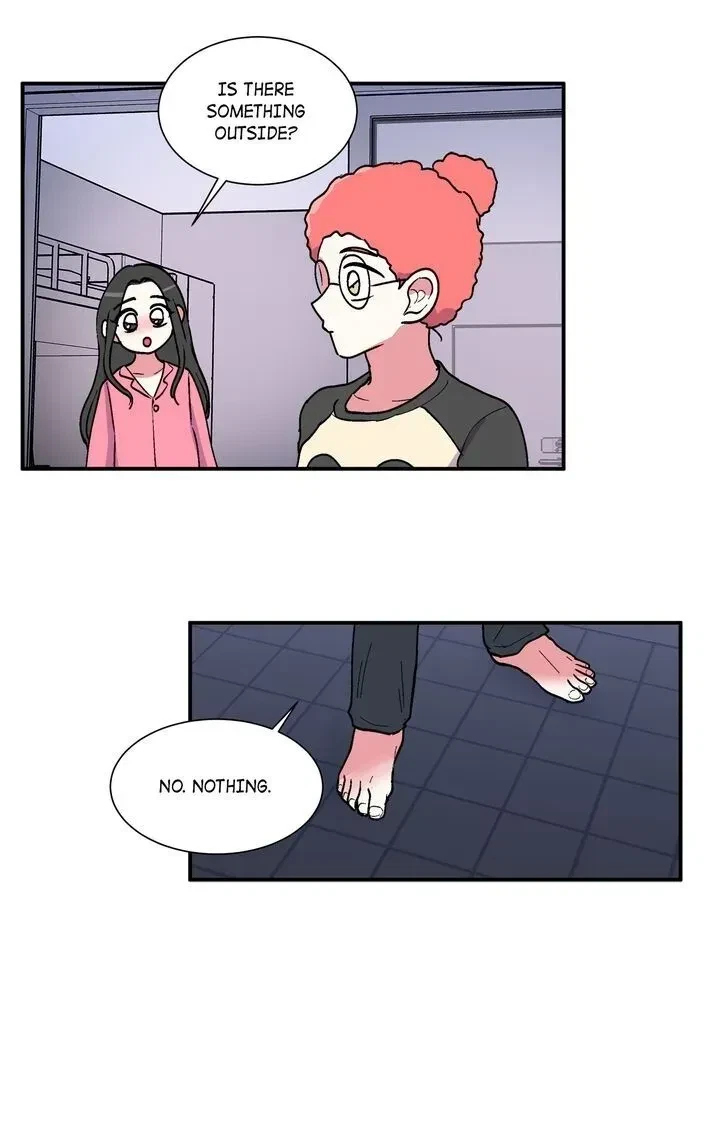 Come Here, Darling! Chapter 13, page 9
