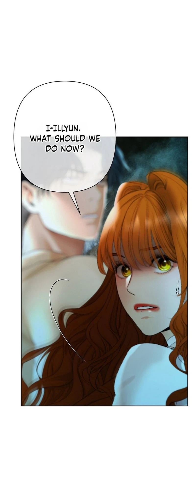 Heroes Save With Their Bodies Chapter 53, page 10