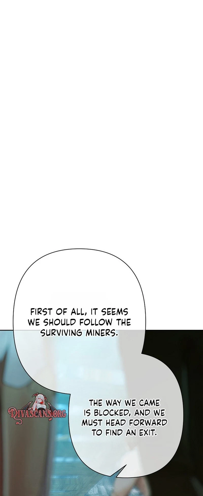 Heroes Save With Their Bodies Chapter 53, page 11