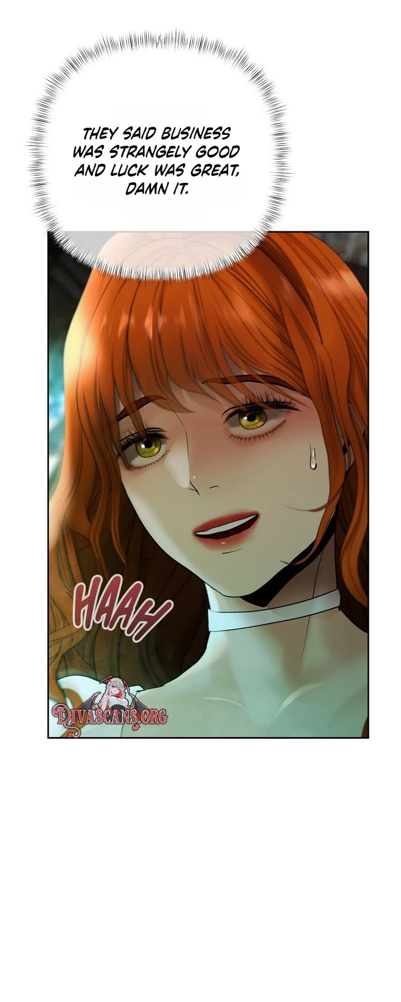 Heroes Save With Their Bodies Chapter 53, page 13