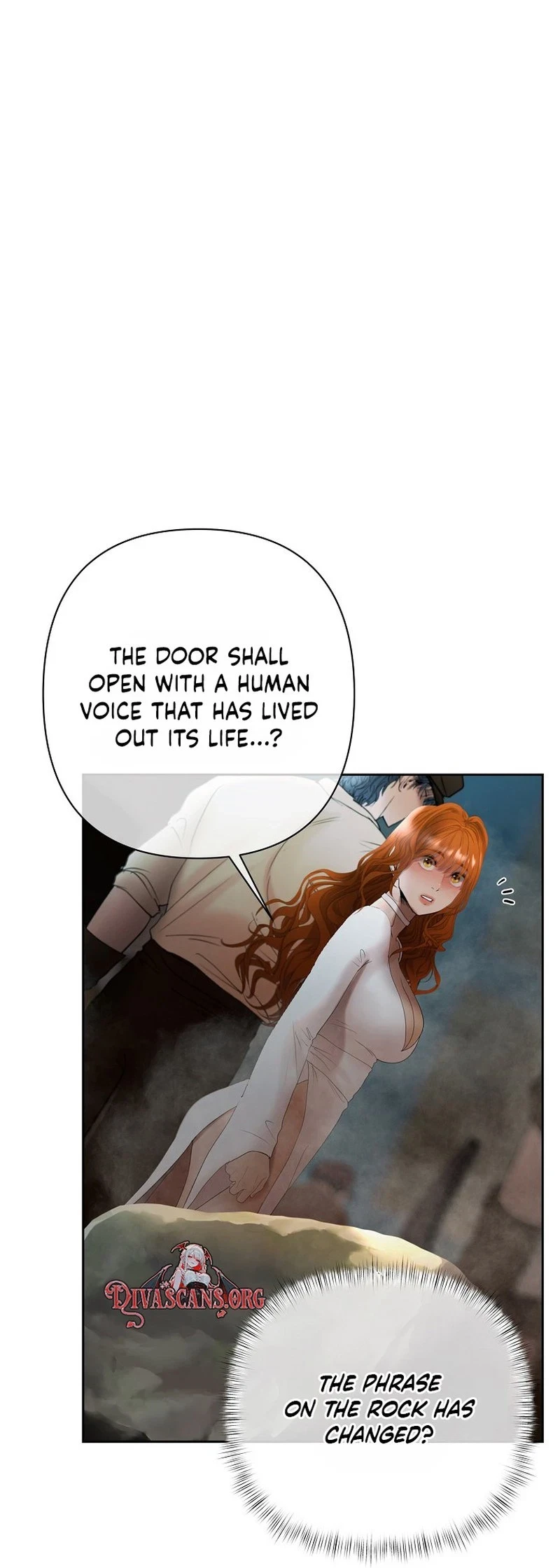 Heroes Save With Their Bodies Chapter 53, page 18