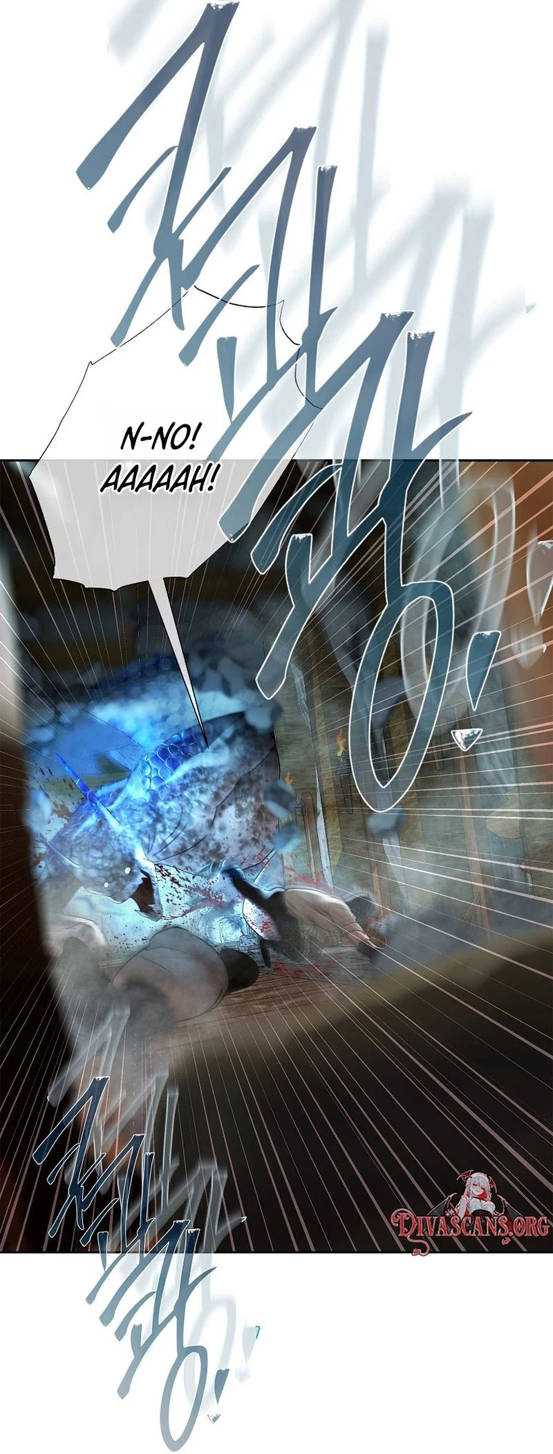 Heroes Save With Their Bodies Chapter 53, page 20