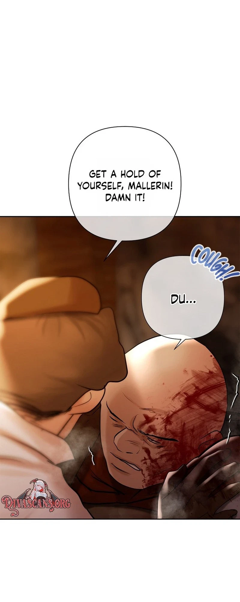 Heroes Save With Their Bodies Chapter 53, page 29