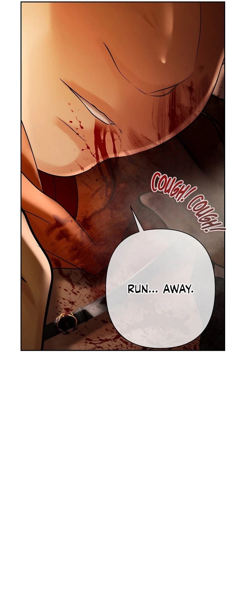 Heroes Save With Their Bodies Chapter 53, page 33