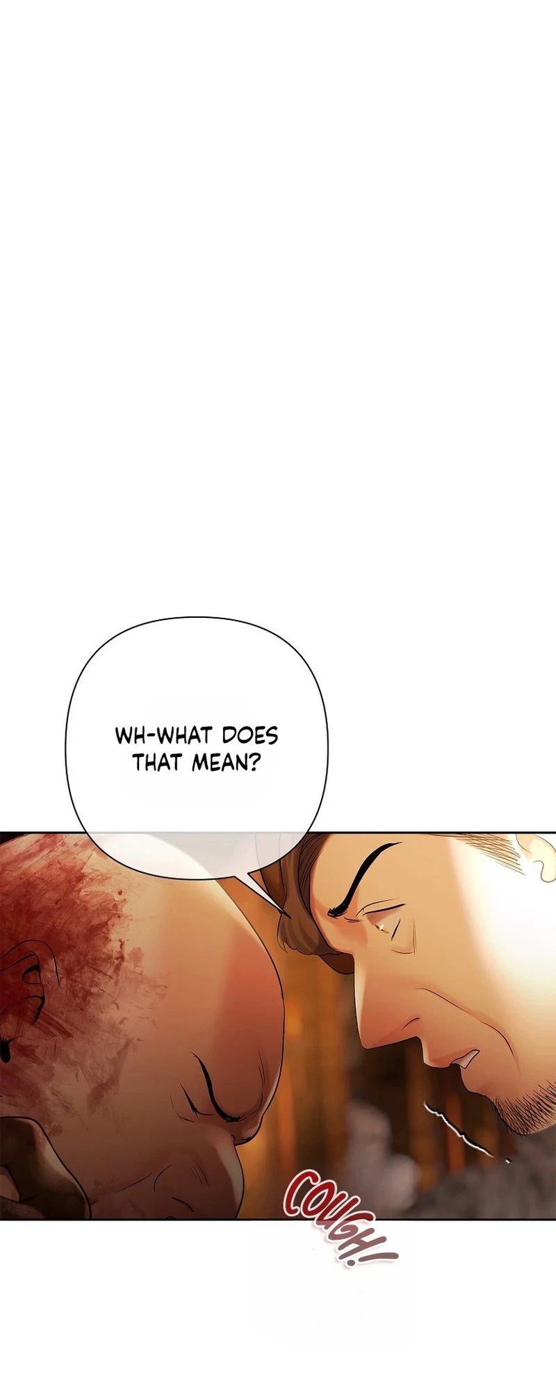 Heroes Save With Their Bodies Chapter 53, page 35