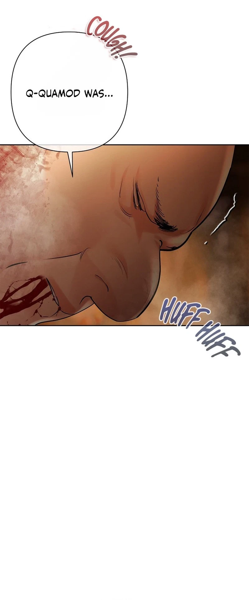 Heroes Save With Their Bodies Chapter 53, page 36