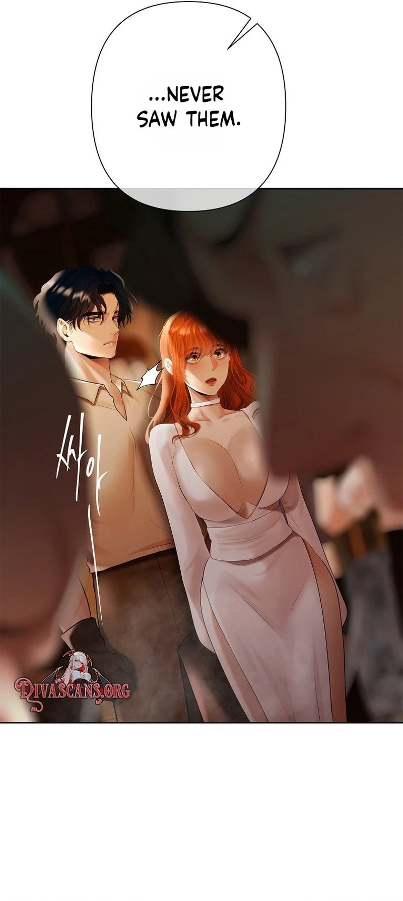 Heroes Save With Their Bodies Chapter 53, page 37