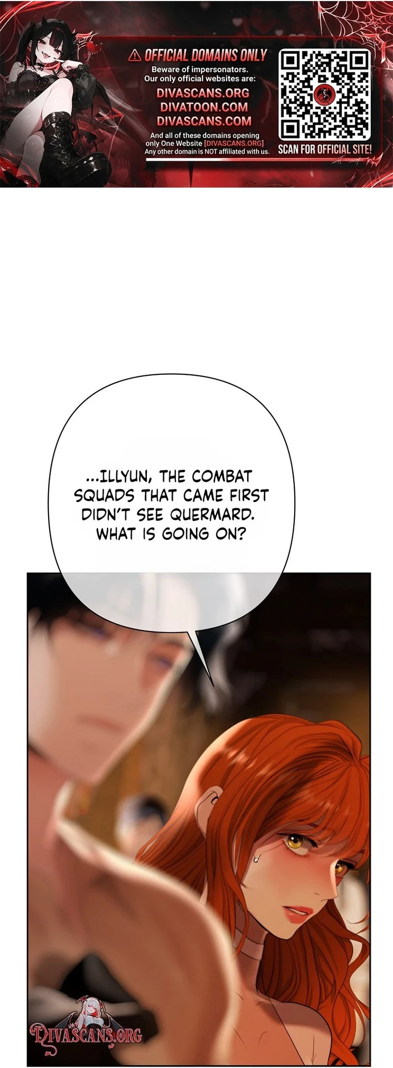 Heroes Save With Their Bodies Chapter 53, page 38