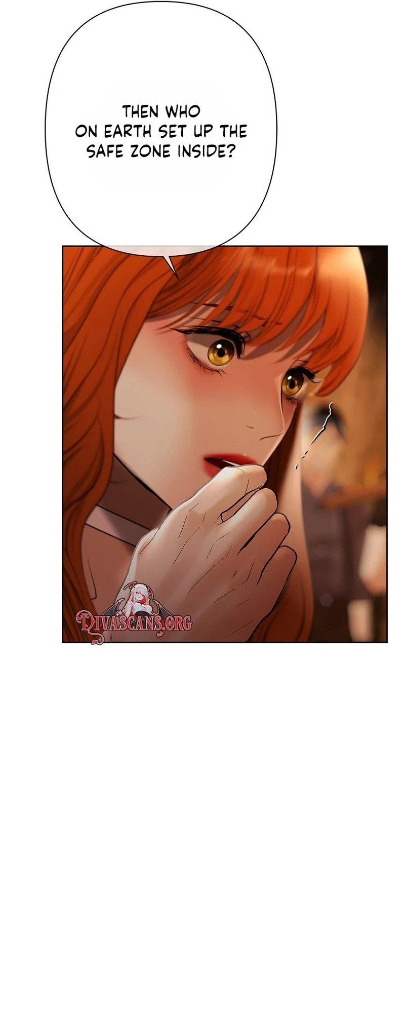 Heroes Save With Their Bodies Chapter 53, page 43
