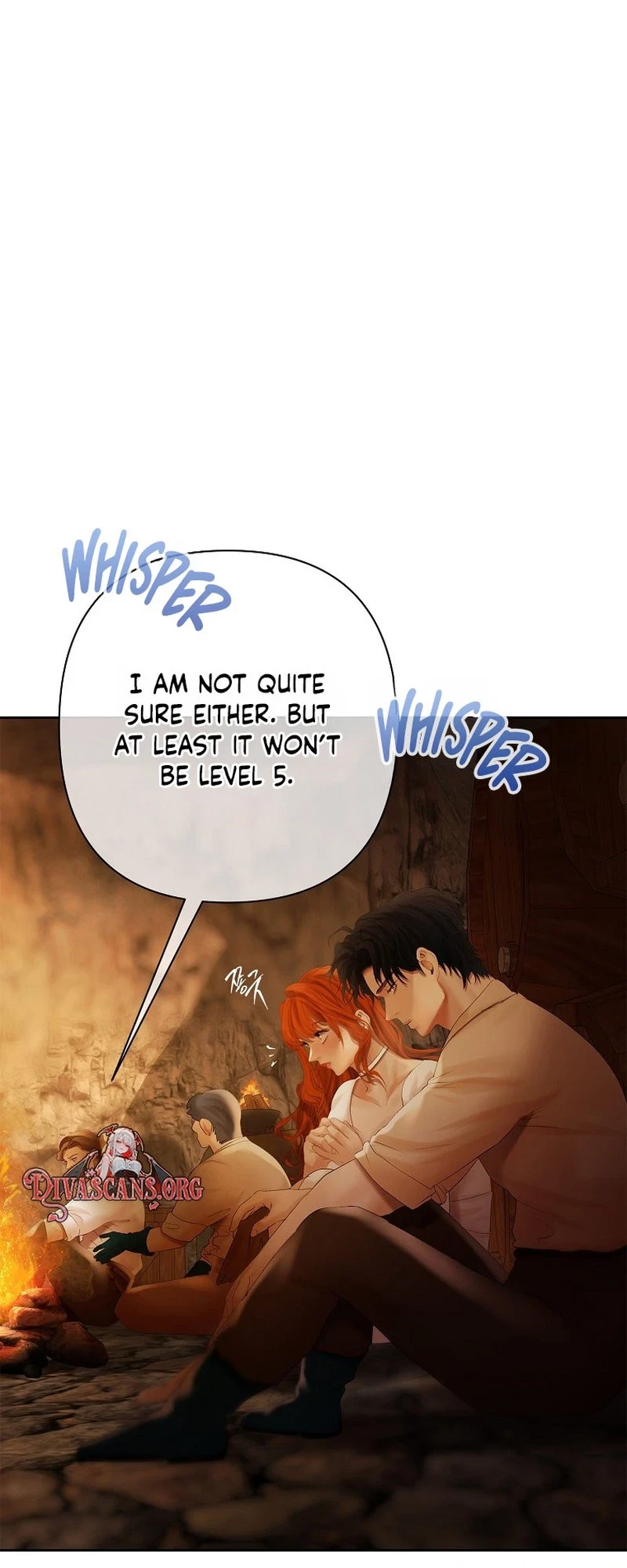 Heroes Save With Their Bodies Chapter 53, page 47