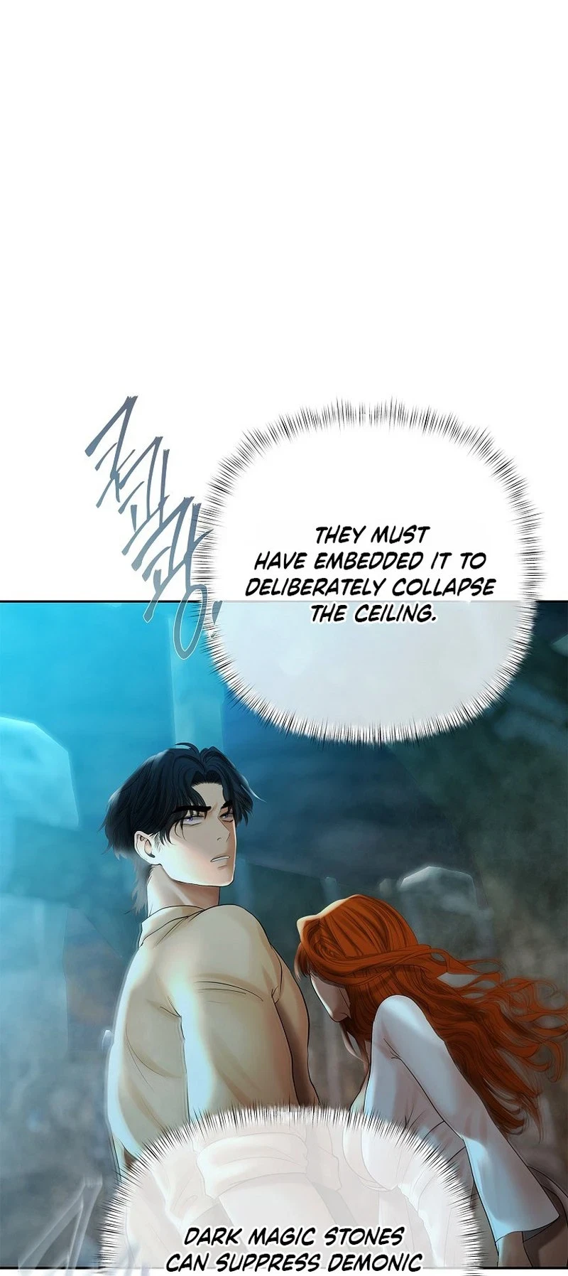 Heroes Save With Their Bodies Chapter 53, page 5