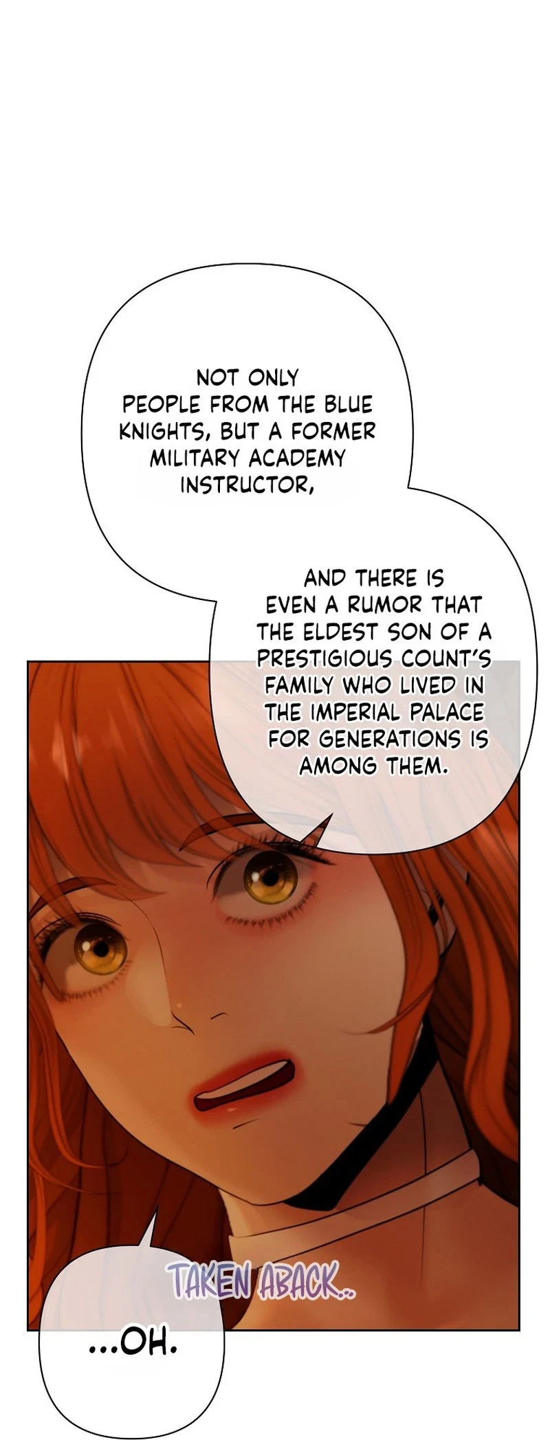 Heroes Save With Their Bodies Chapter 53, page 52