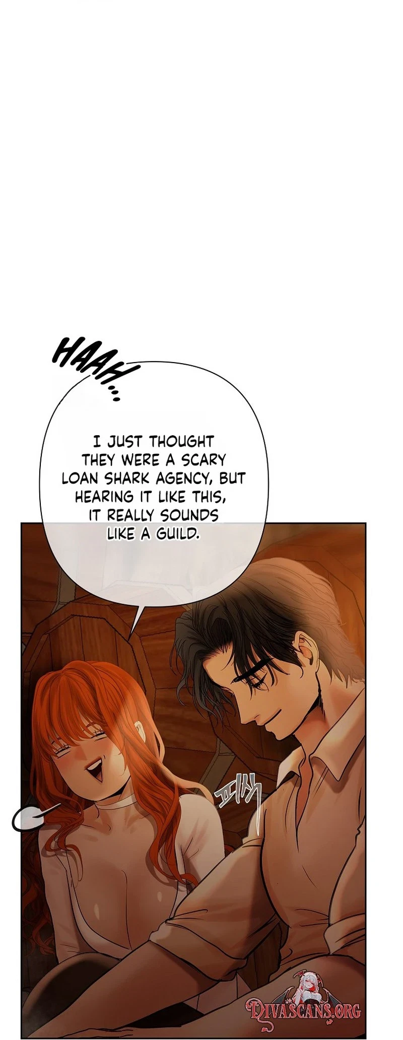 Heroes Save With Their Bodies Chapter 53, page 53