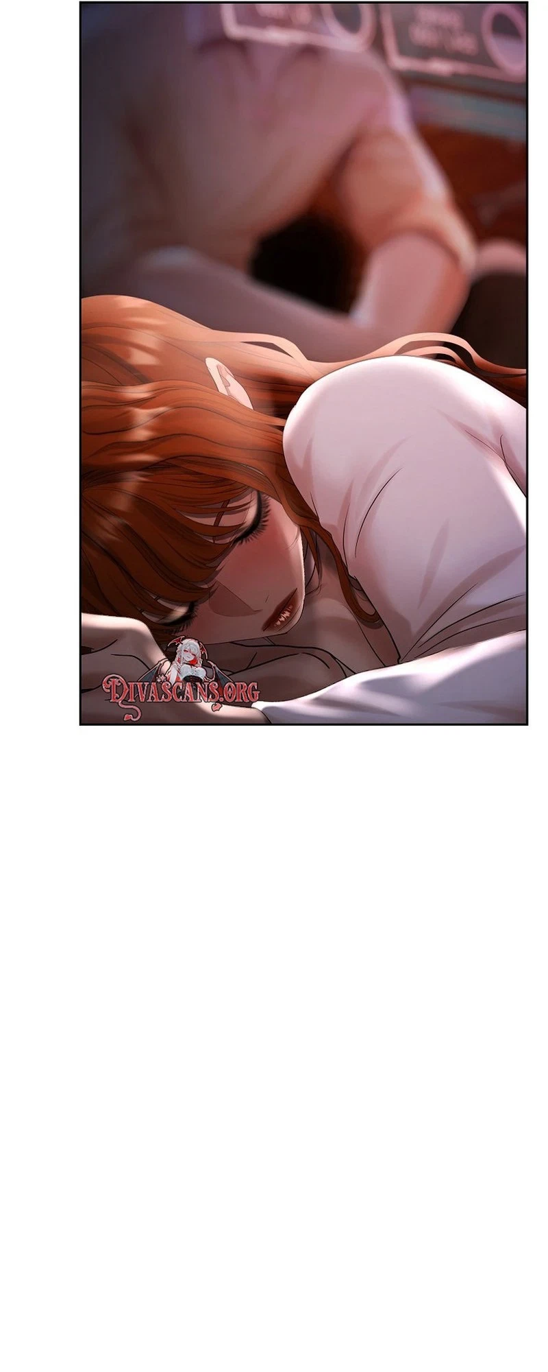 Heroes Save With Their Bodies Chapter 53, page 58