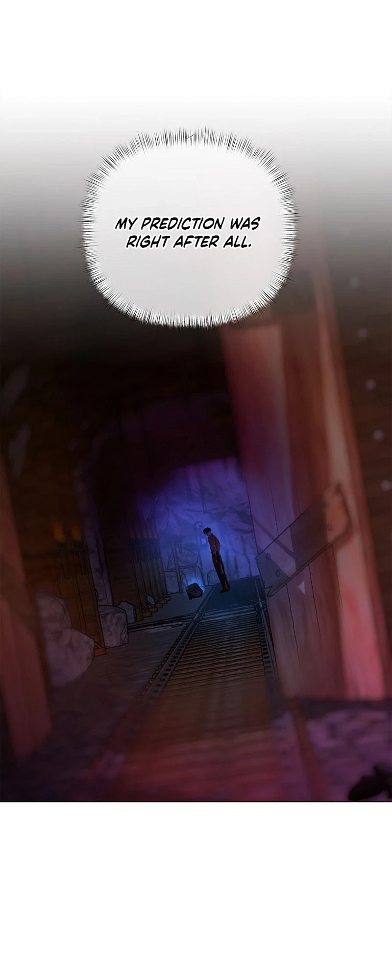 Heroes Save With Their Bodies Chapter 53, page 65