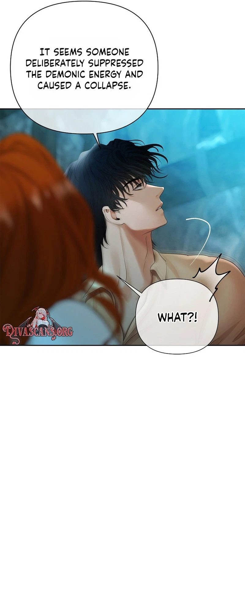 Heroes Save With Their Bodies Chapter 53, page 7