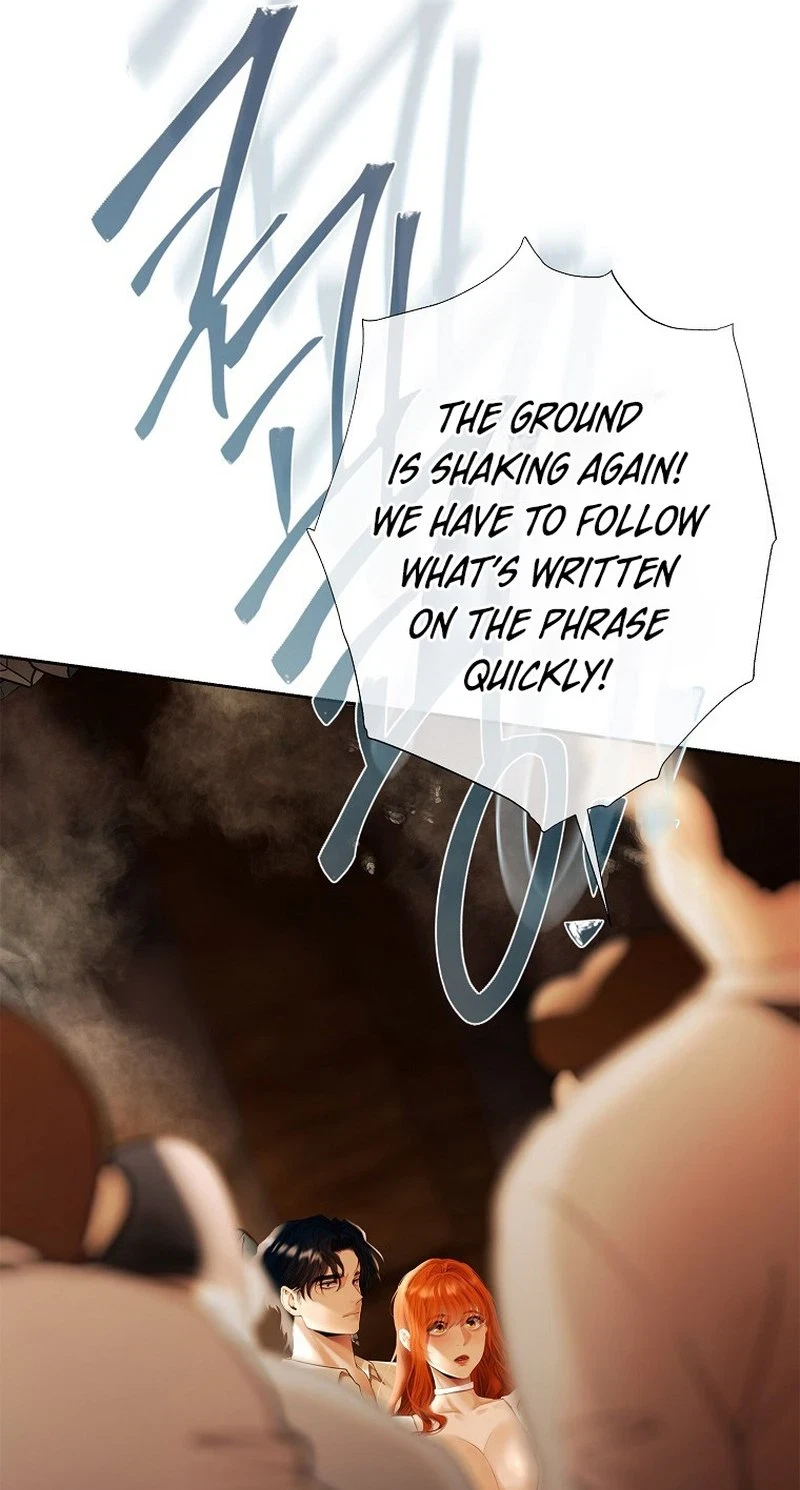 Heroes Save With Their Bodies Chapter 53, page 74