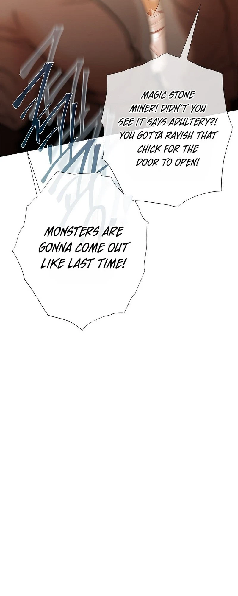 Heroes Save With Their Bodies Chapter 53, page 75