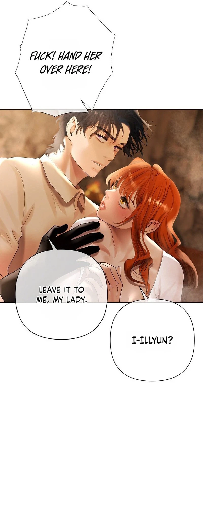 Heroes Save With Their Bodies Chapter 53, page 78