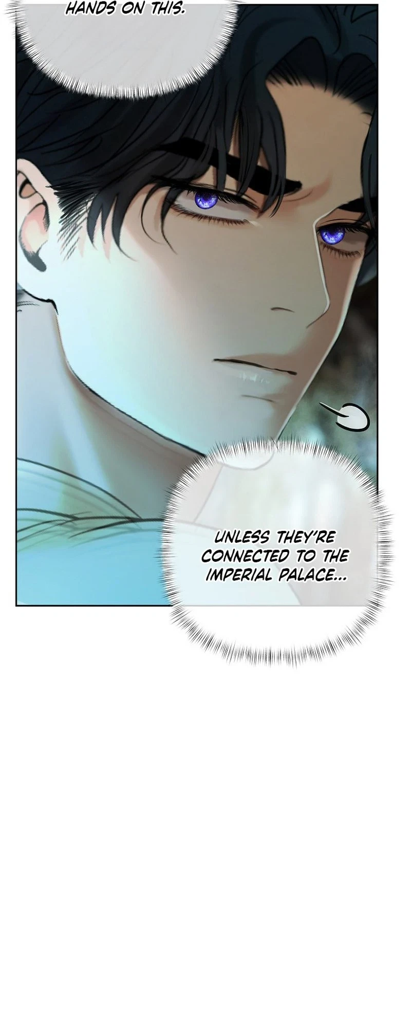 Heroes Save With Their Bodies Chapter 53, page 9