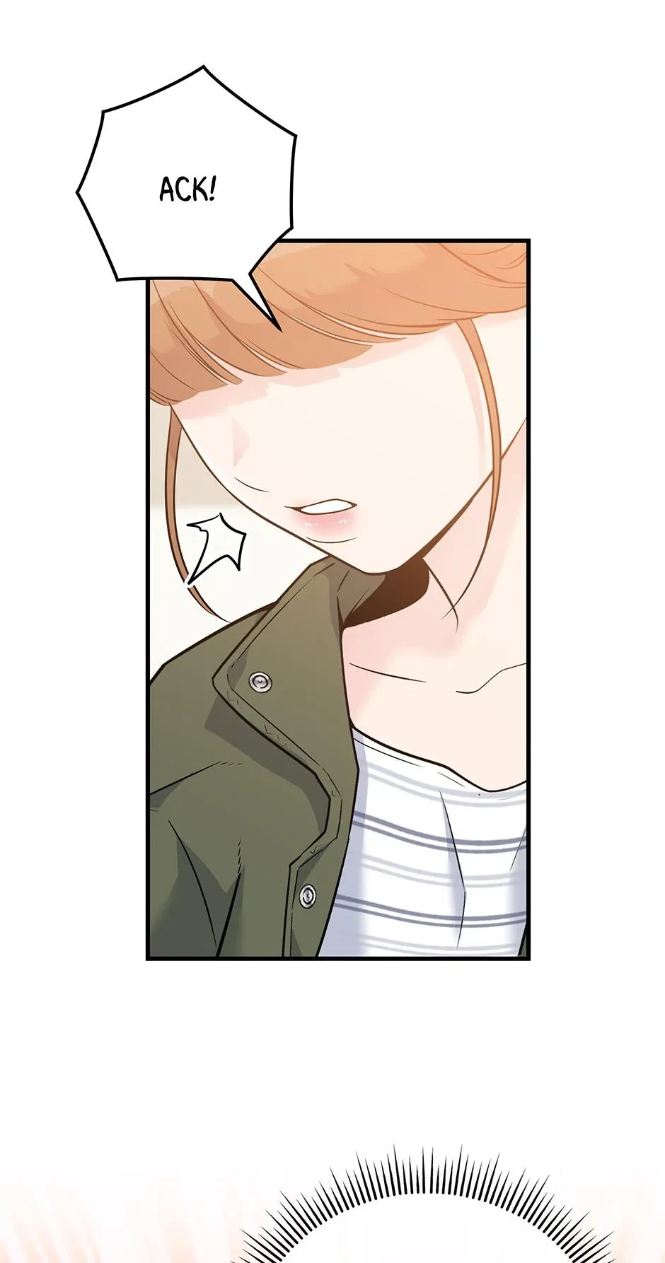 Love On Campus Chapter 20, page 3