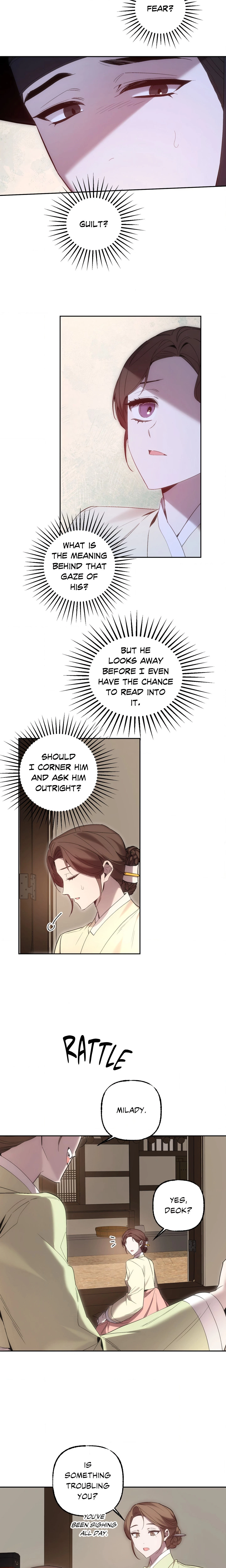 Possession (San Yang) Chapter 11, page 2