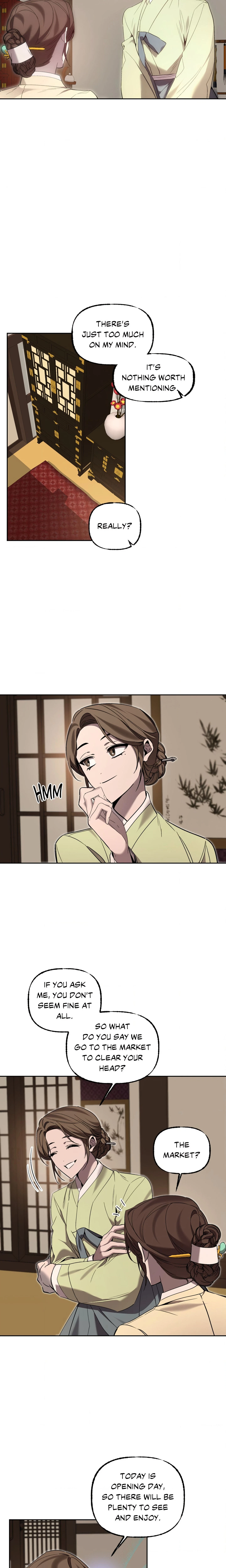 Possession (San Yang) Chapter 11, page 3