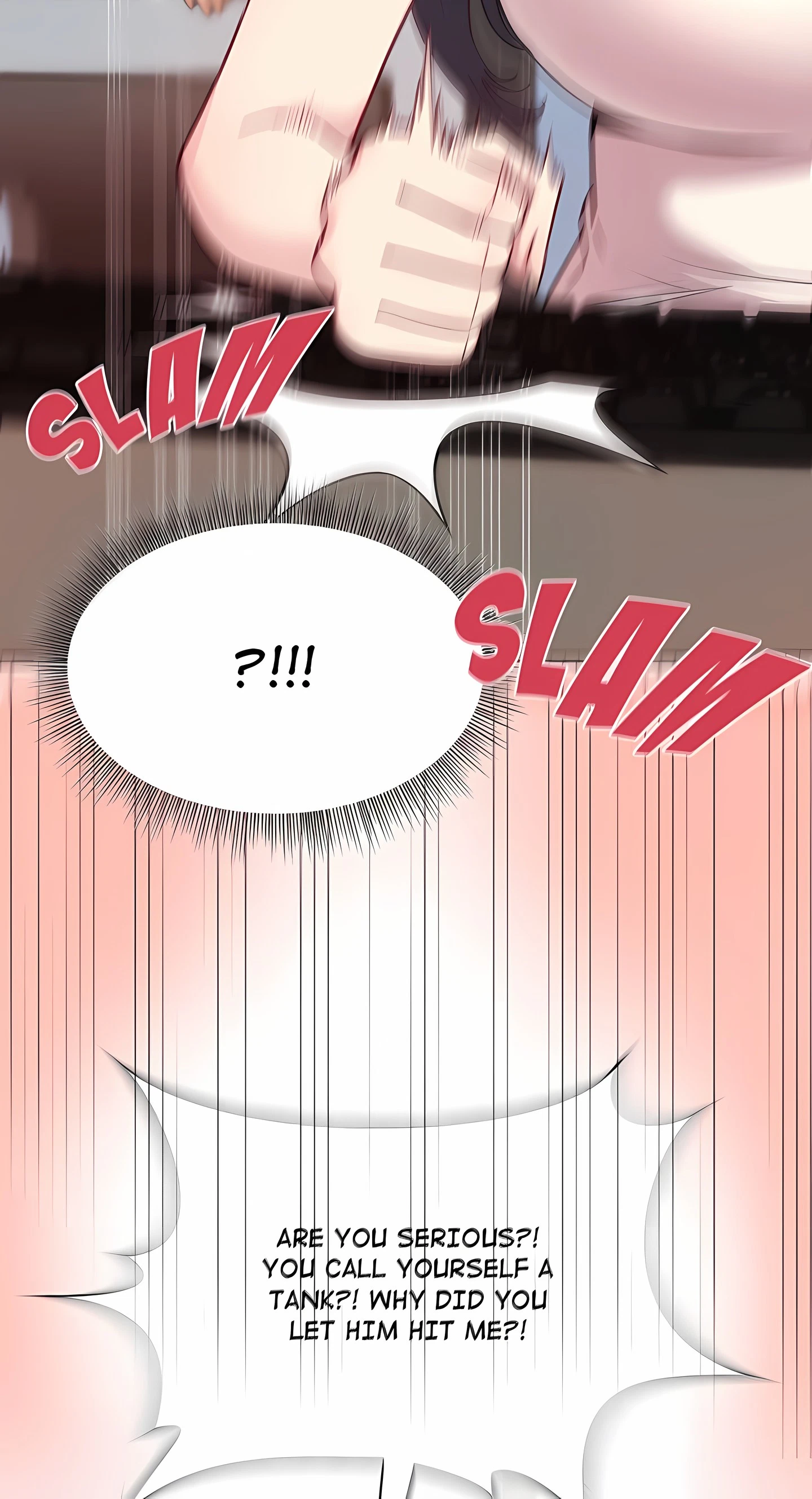 A Game With My Boss Chapter 1 (Uncensored), page 18