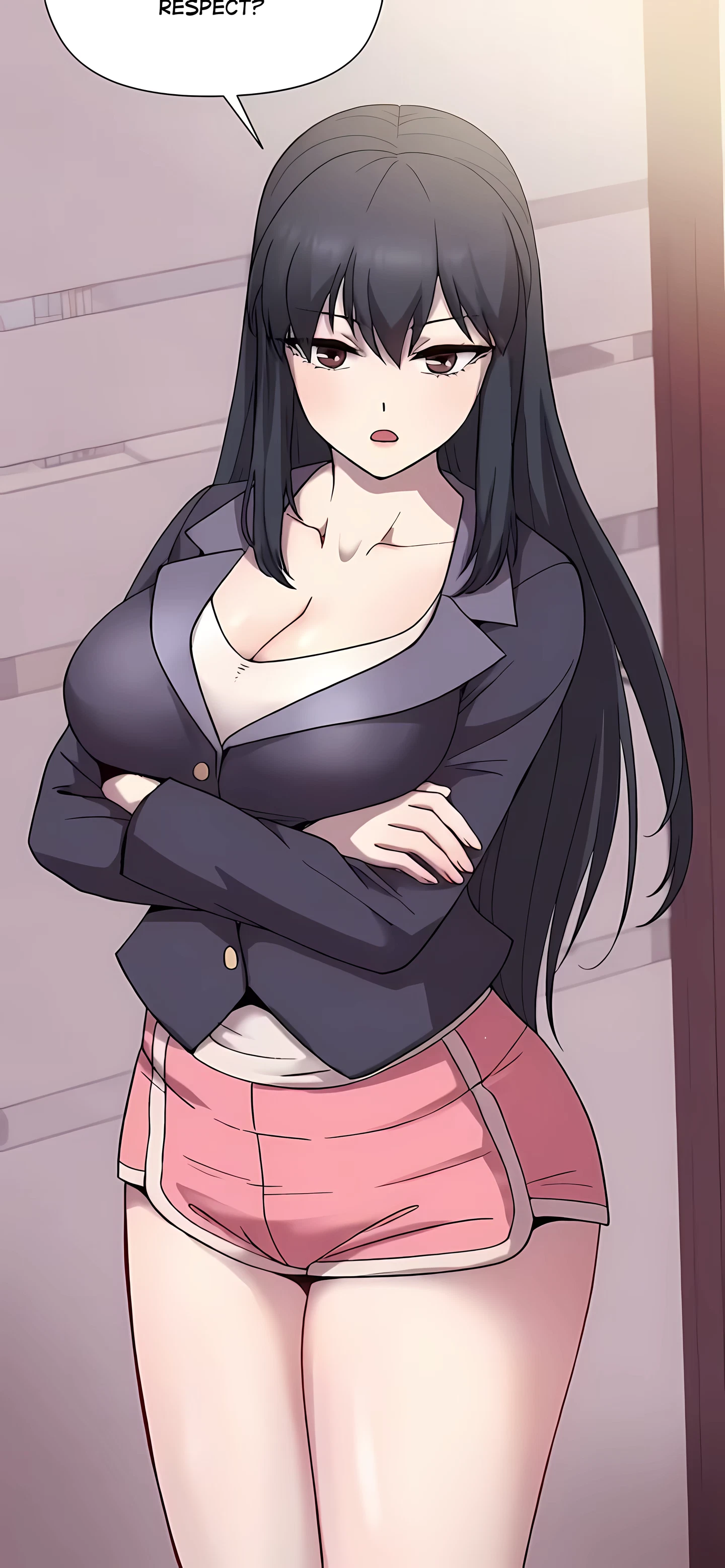 A Game With My Boss Chapter 1 (Uncensored), page 28
