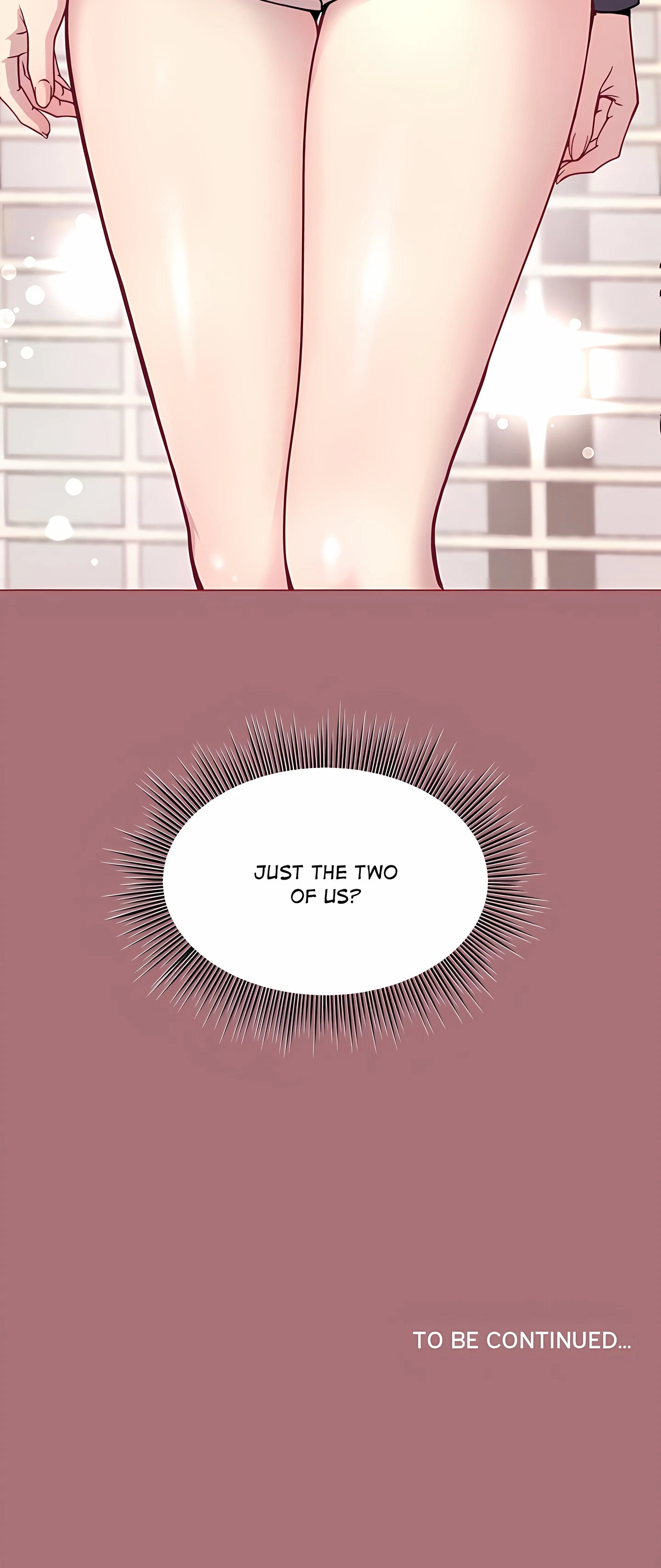A Game With My Boss Chapter 1 (Uncensored), page 35