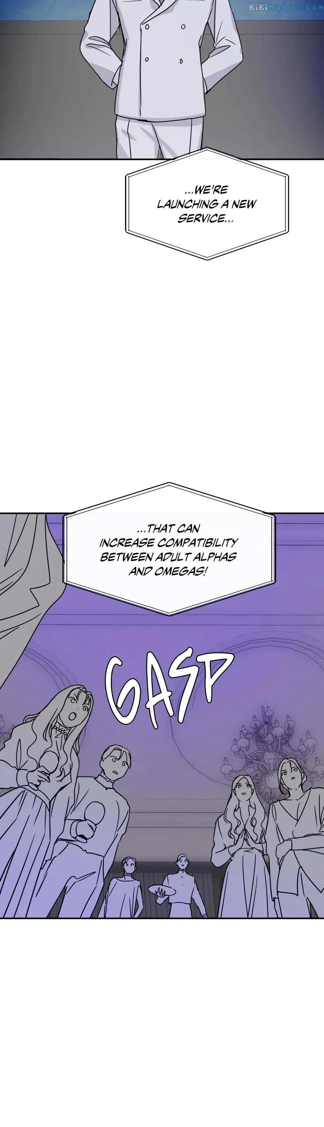 One Night Only Chapter 26, page 12