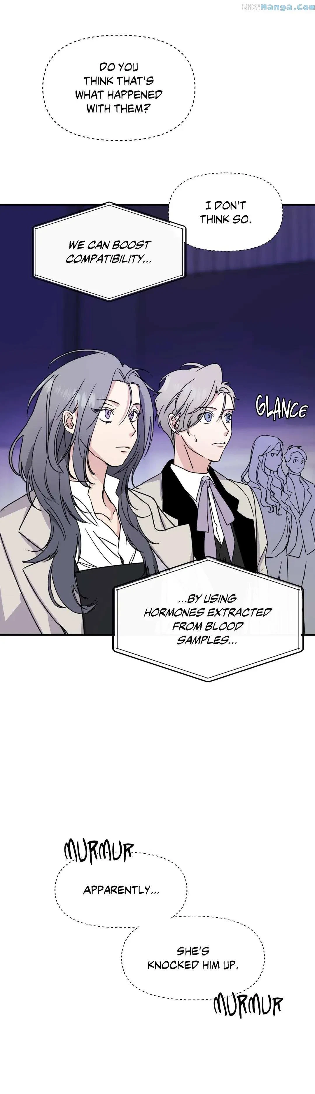 One Night Only Chapter 26, page 13