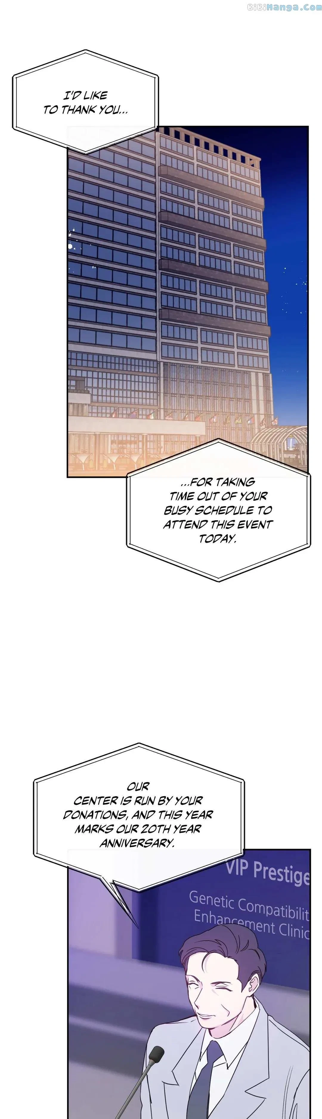 One Night Only Chapter 26, page 3