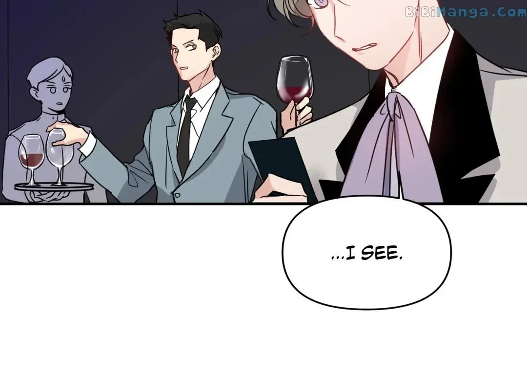 One Night Only Chapter 26, page 38