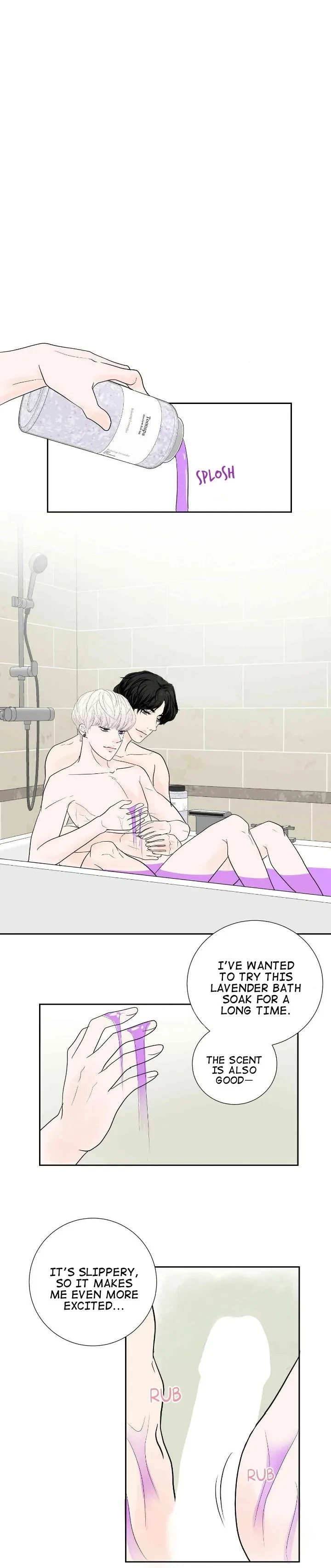 Are You Curious About The Reviews? Chapter 34, page 10