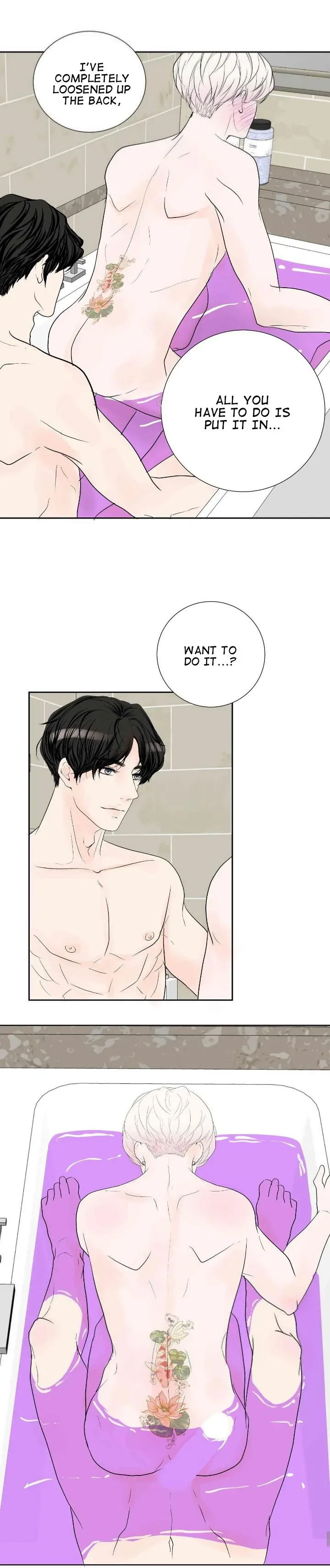 Are You Curious About The Reviews? Chapter 34, page 11