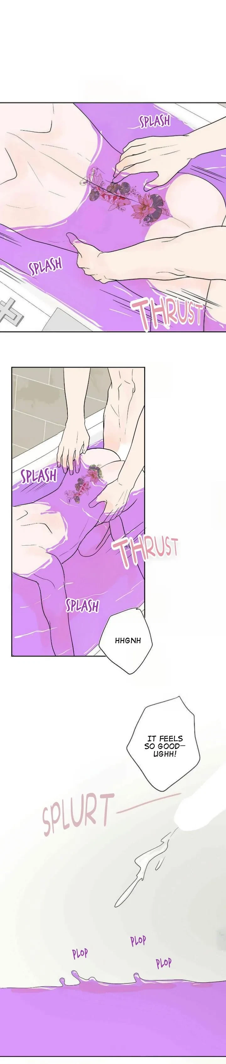 Are You Curious About The Reviews? Chapter 34, page 14