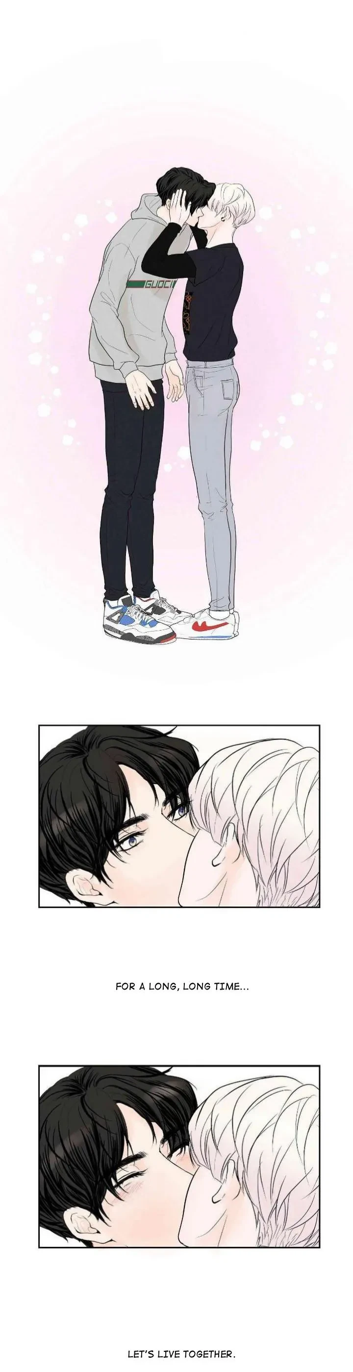Are You Curious About The Reviews? Chapter 34, page 9