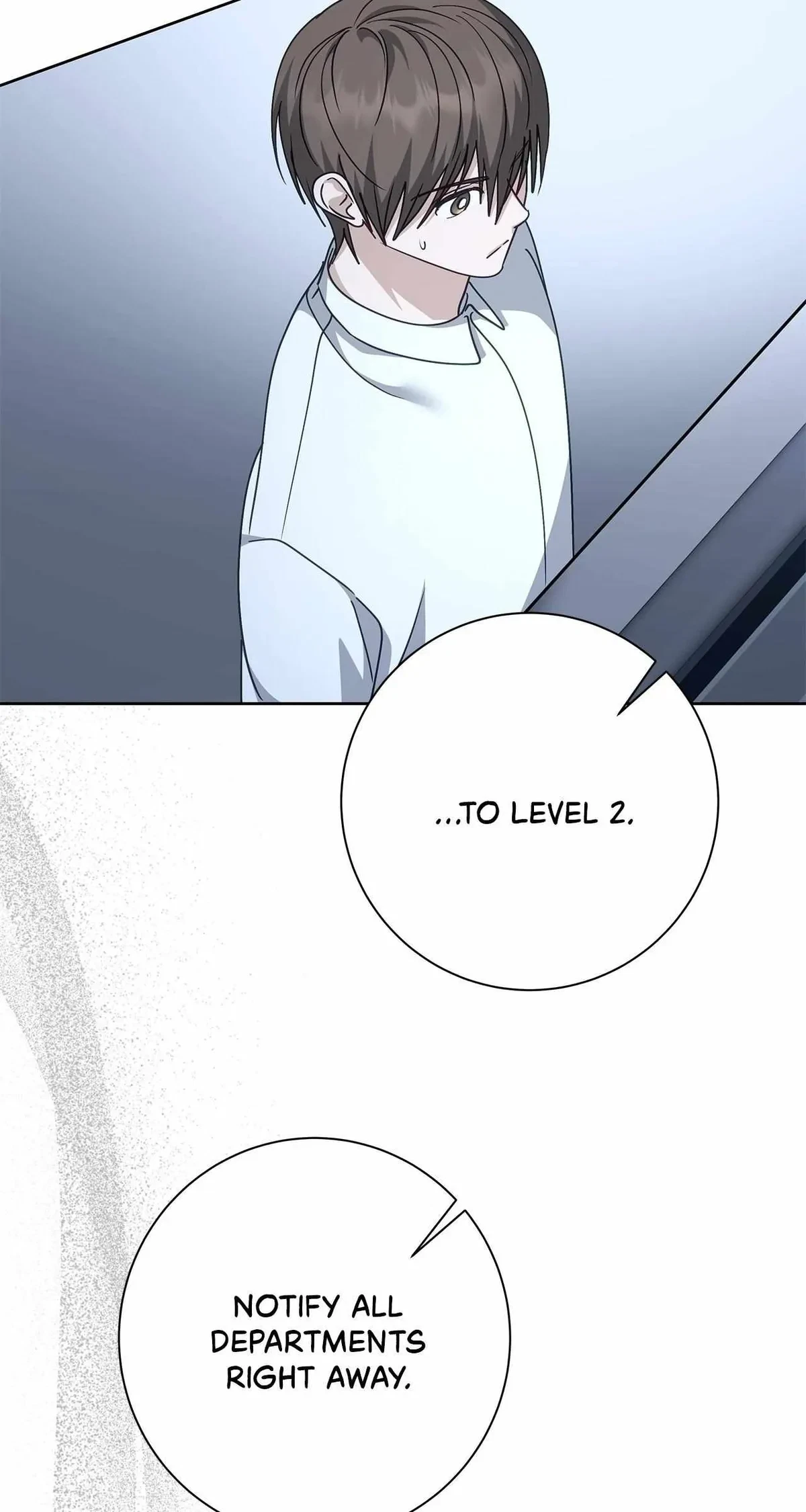 Sierra To Juliet Chapter 47, page 3