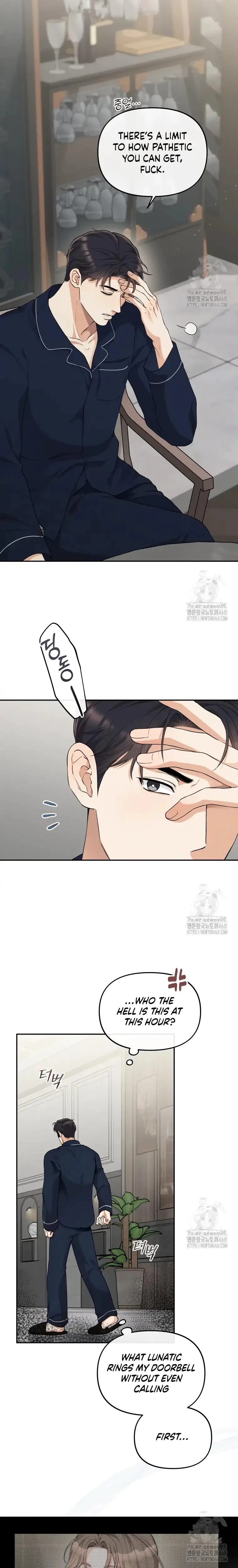 Dirty Marriage Chapter 31, page 11