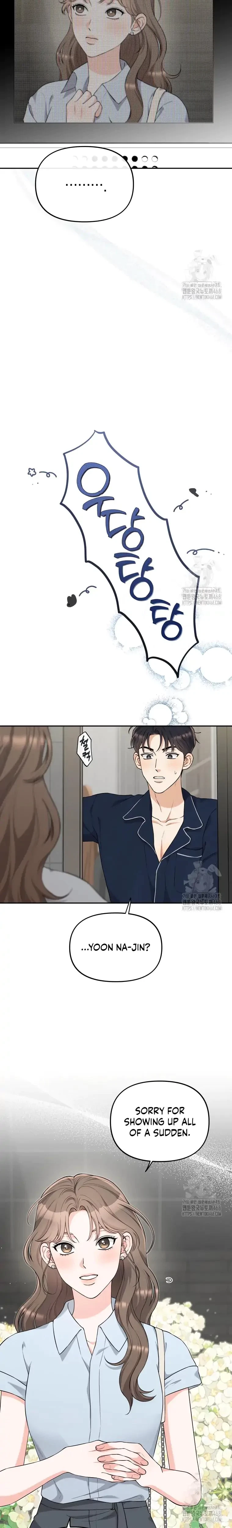 Dirty Marriage Chapter 31, page 12