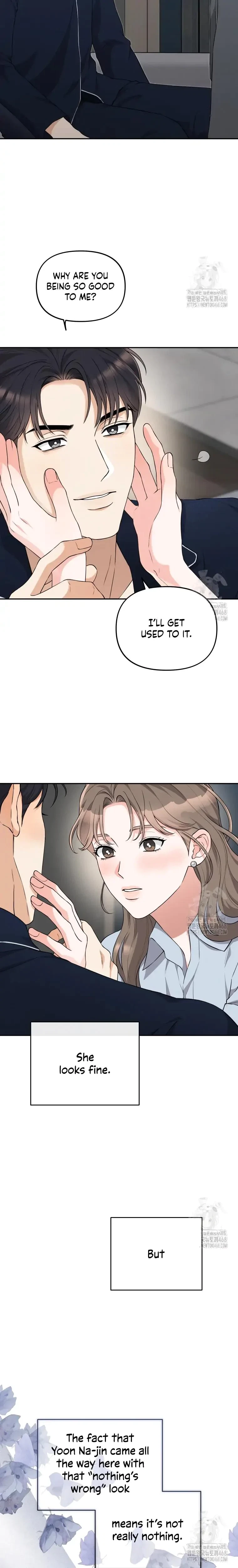 Dirty Marriage Chapter 31, page 15