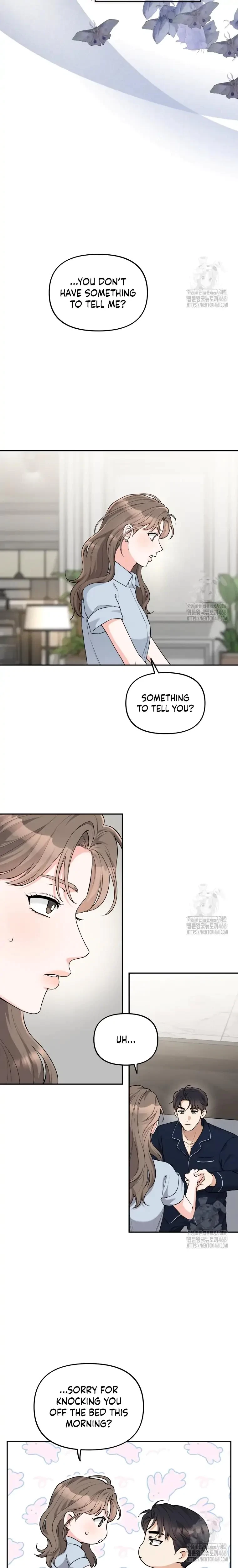 Dirty Marriage Chapter 31, page 16