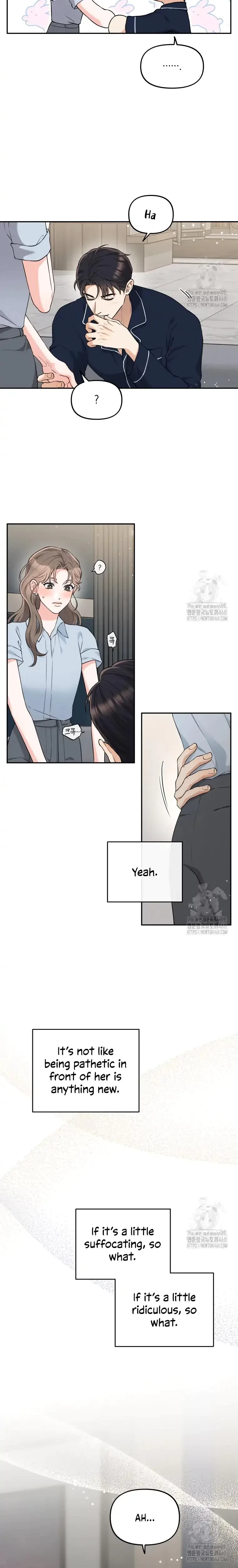 Dirty Marriage Chapter 31, page 17