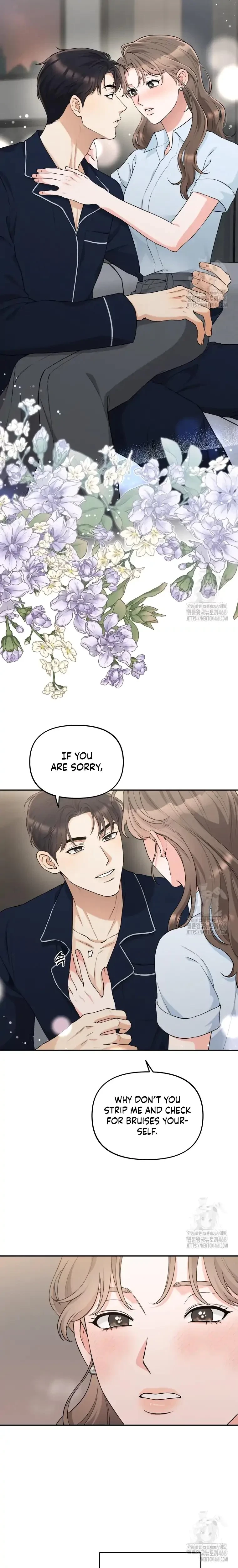 Dirty Marriage Chapter 31, page 18