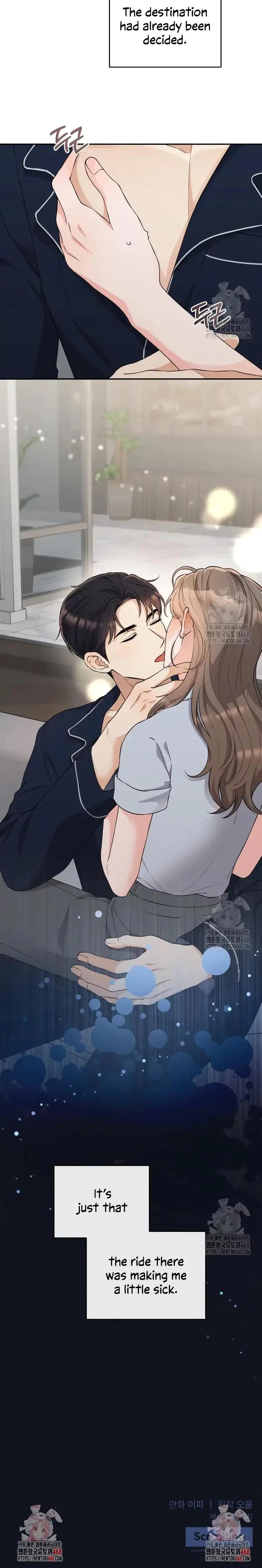 Dirty Marriage Chapter 31, page 19