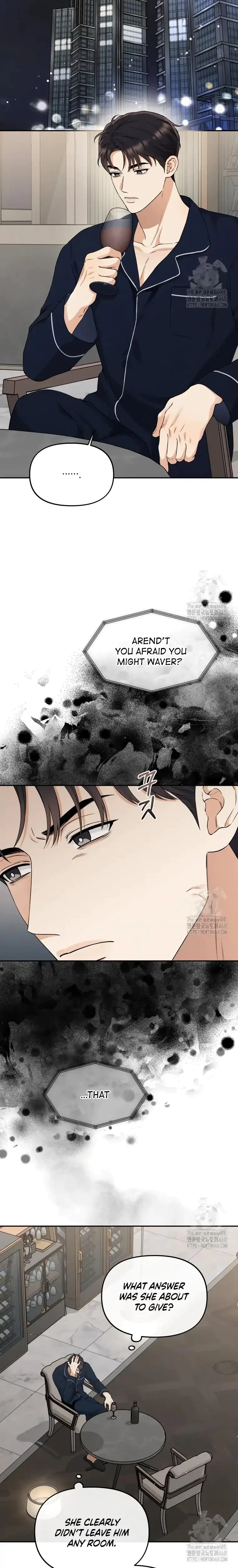 Dirty Marriage Chapter 31, page 9