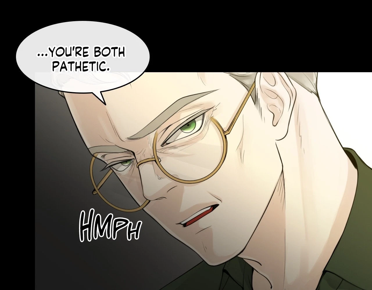 The Alpha's Mate Chapter 1, page 101